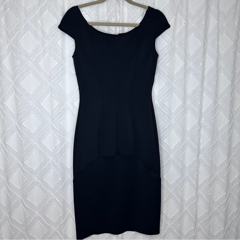 Douglas Hannant bodycon dress 4